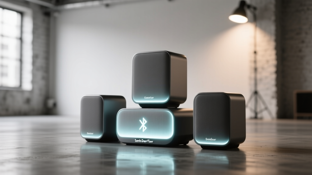 How Many Bluetooth Speakers Can You Pair Together? (2026)