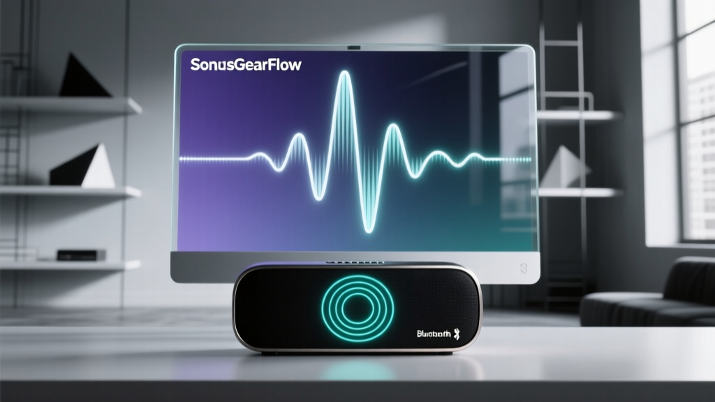 Bluetooth Speakers for Studio Use: Truth & Alternatives