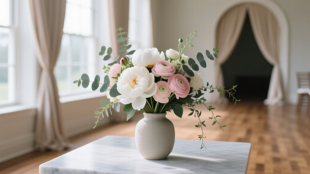 How to Arrange Wedding Flowers (2026)