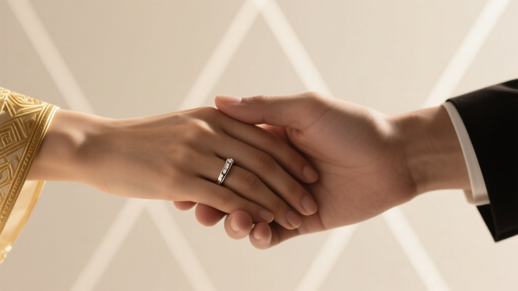 Wedding Hand: Left vs. Right Truth (2026)