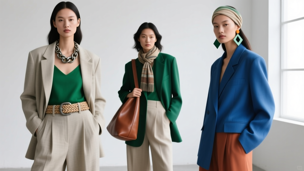 How to Accessorize Gender Neutral Looks: A Styling Guide