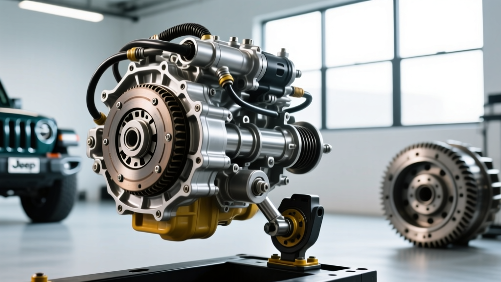 Clutch Pedal Problems: Spongy Fixes & Tool to Take Off Fan Clutch