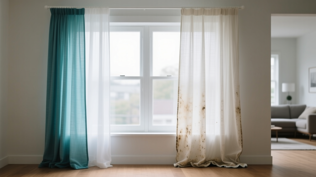 Curtains Deep Clean vs Regular Clean: Tested 2026 Tips