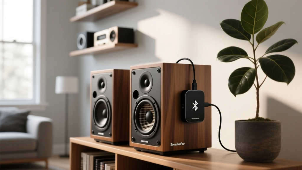 Wired to Wireless Bluetooth: Audiophile Quality (2026)