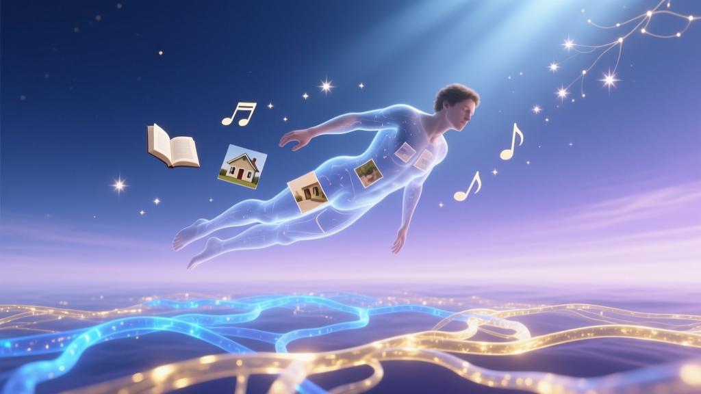 Memory Consolidation Dreams: Lucid Dreaming Guide