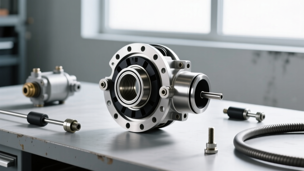 How to Test Clutch Slave Cylinder Before a Hydraulic Conversion