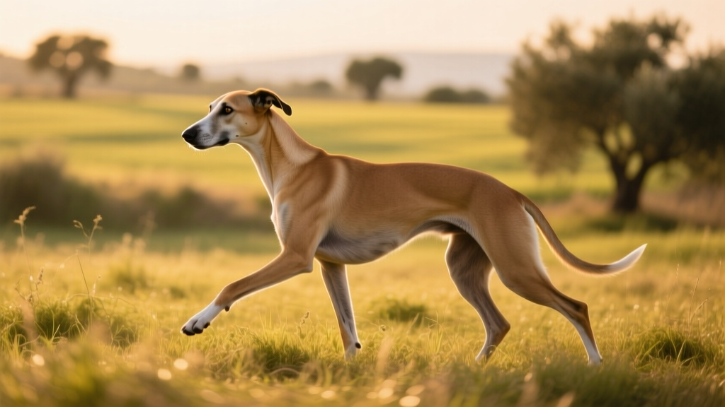 Ibizan Hound
