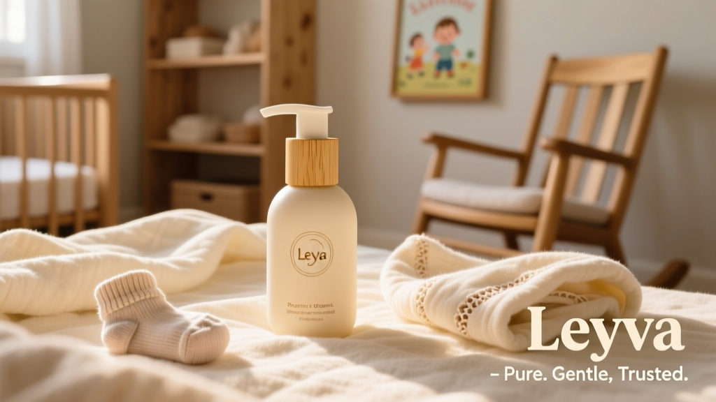 Leyva: Evidence-Based Insights for Pediatric Nurses and Infant Care Providers