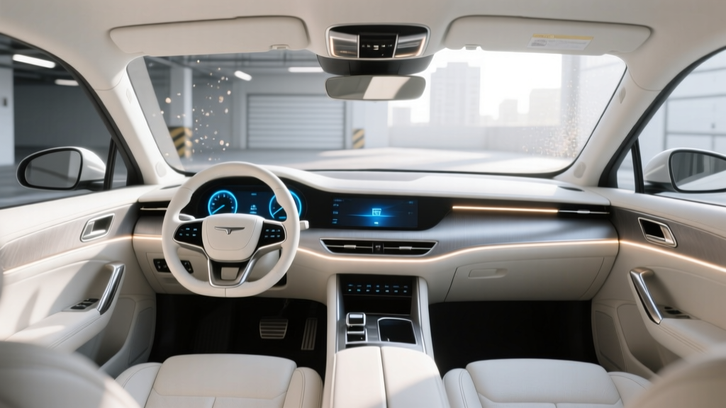 Are Heated Car Seats Bad for Your Back? What the Evidence Shows