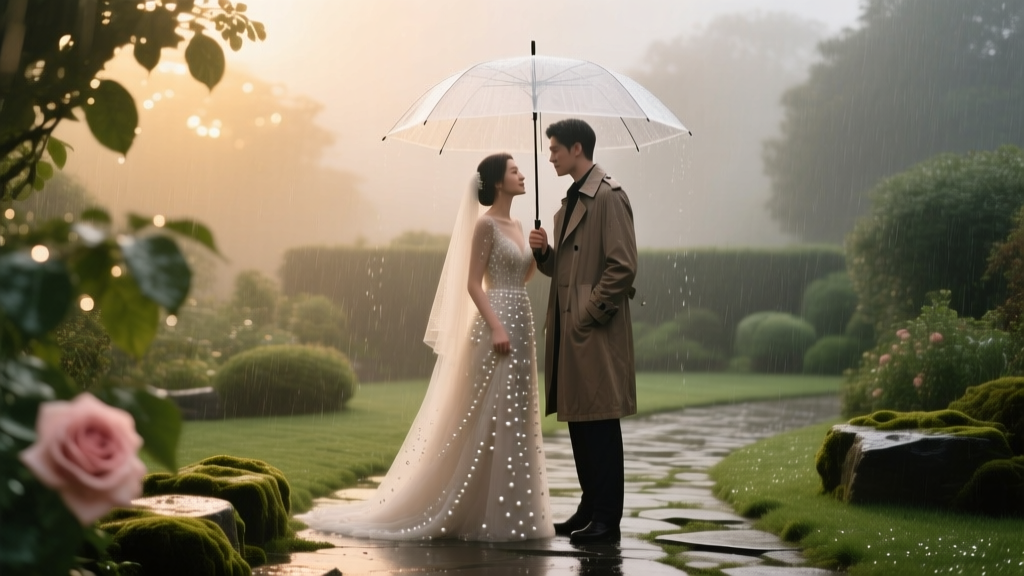 Rain on Wedding Day: Truth, Superstition & Meaning (2026)