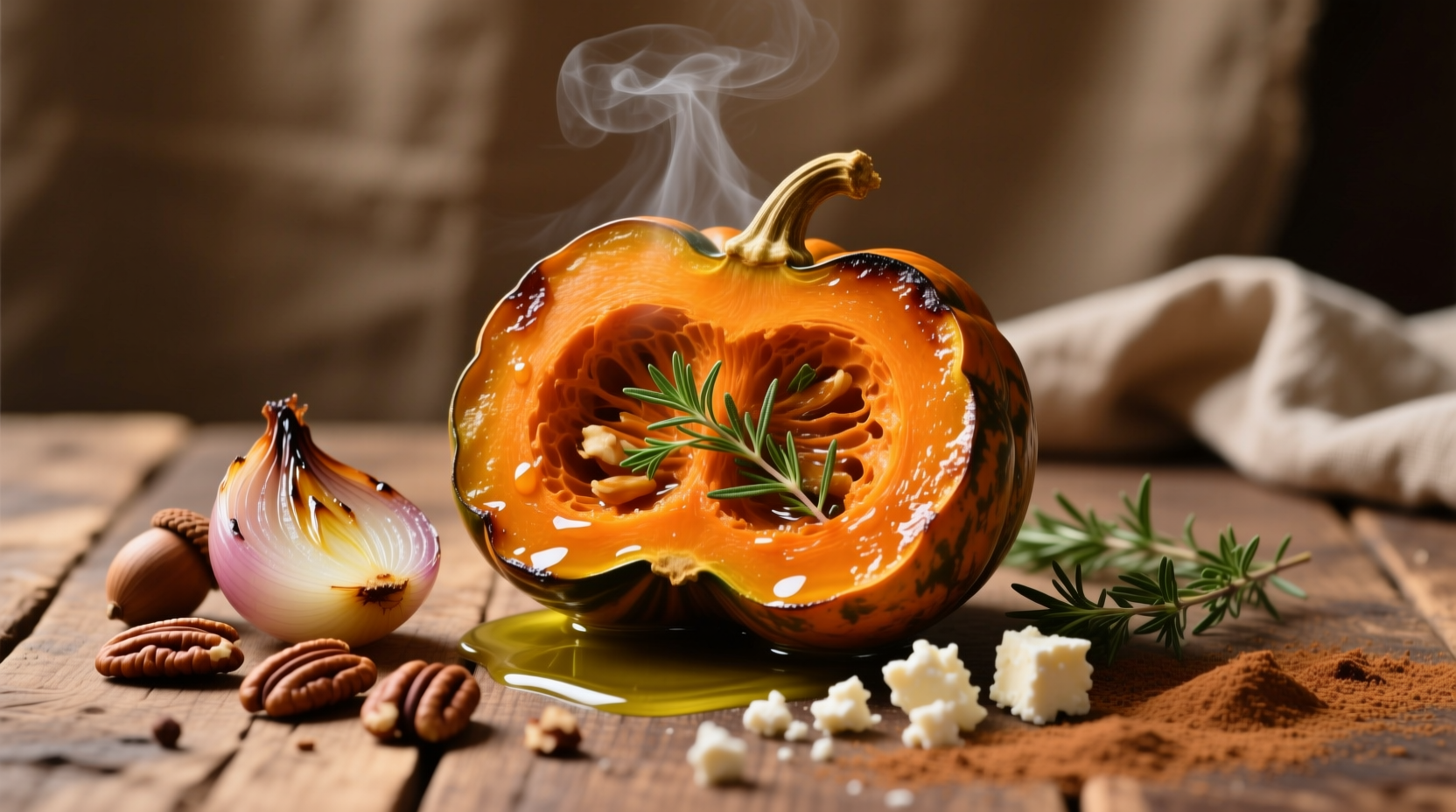 acorn squash recipes