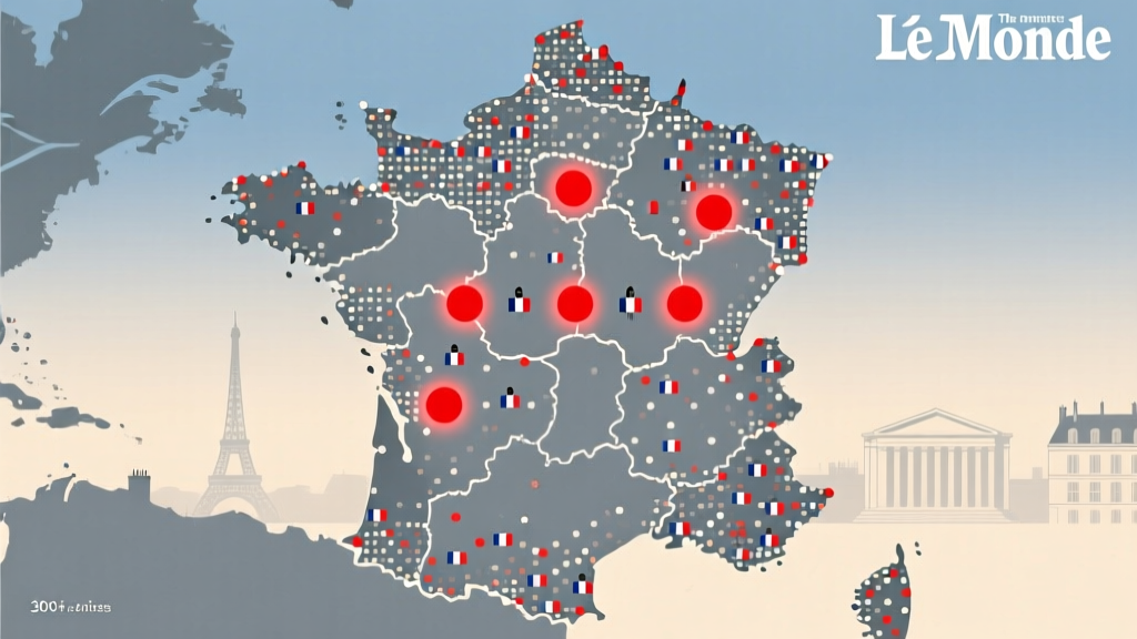 How Many Political Parties in France? (2026)