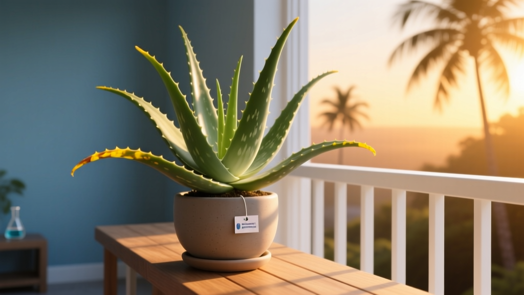 Can I Put My Indoor Aloe Outside? (2026)