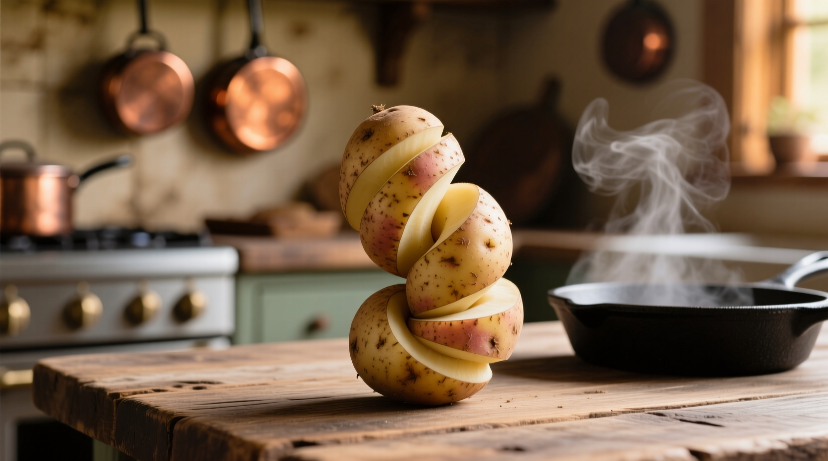 Potato Twister: Complete Usage Guide & Recipes