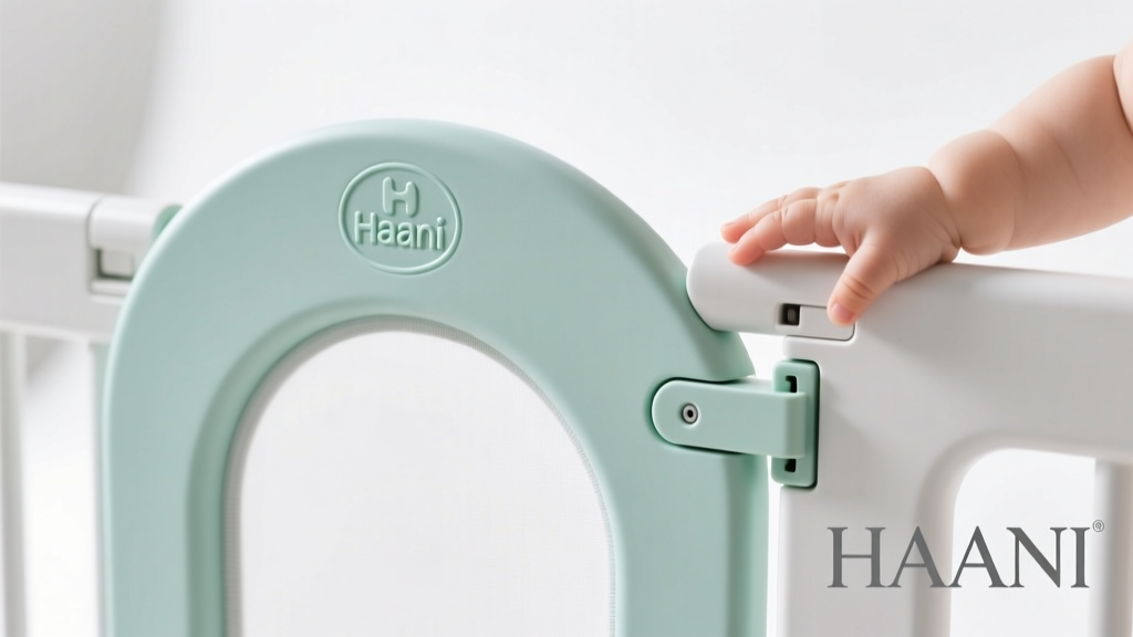 Haani Baby Monitor: A Safety-Focused Review for Parents and Caregivers