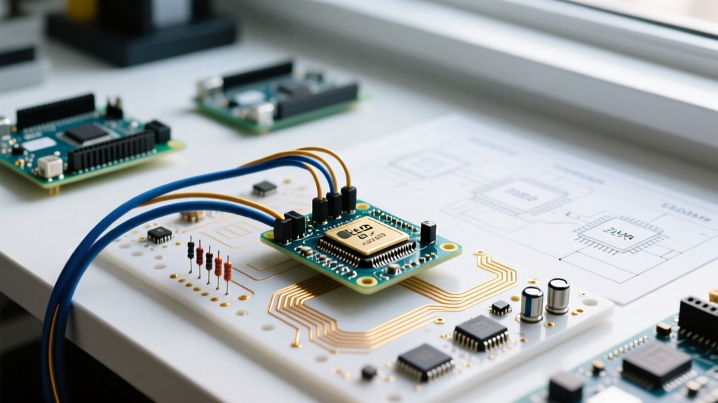 Migrating Your Serial Peripheral Interface Arduino Projects to 32-Bit