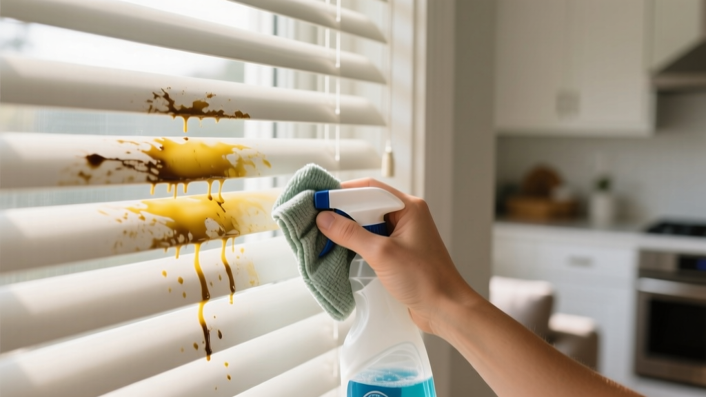 Tested: How to Get Vomit Out of Blinds Easily 2026