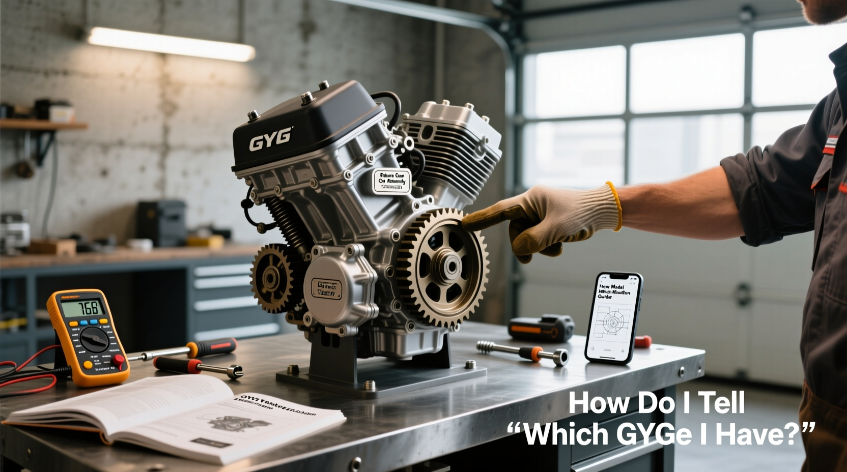 gy6 engine with reverse gear,How do I tell which GY6 I have? buying guide