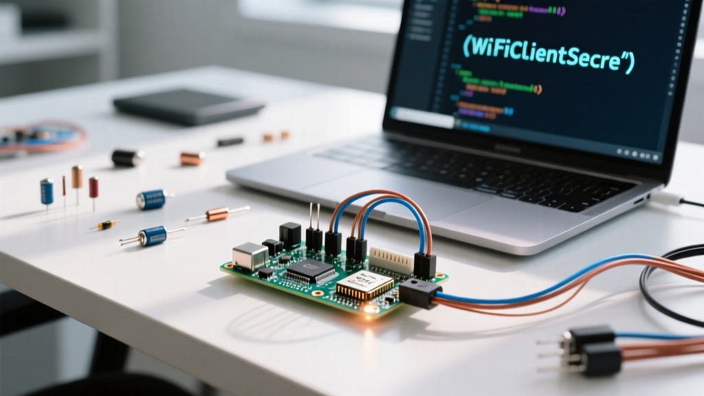 How to Fix Arduino WiFiClientSecure Read Response Timeouts on ESP32