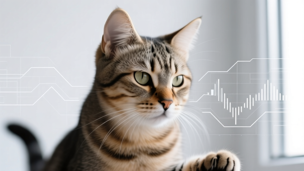 Cat Behavior 2026: Decoding Modern Feline Signs