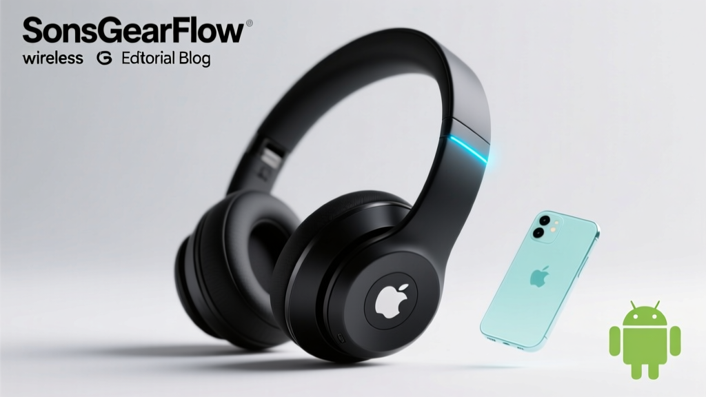 Powerbeats Android Pairing Guide (2026)