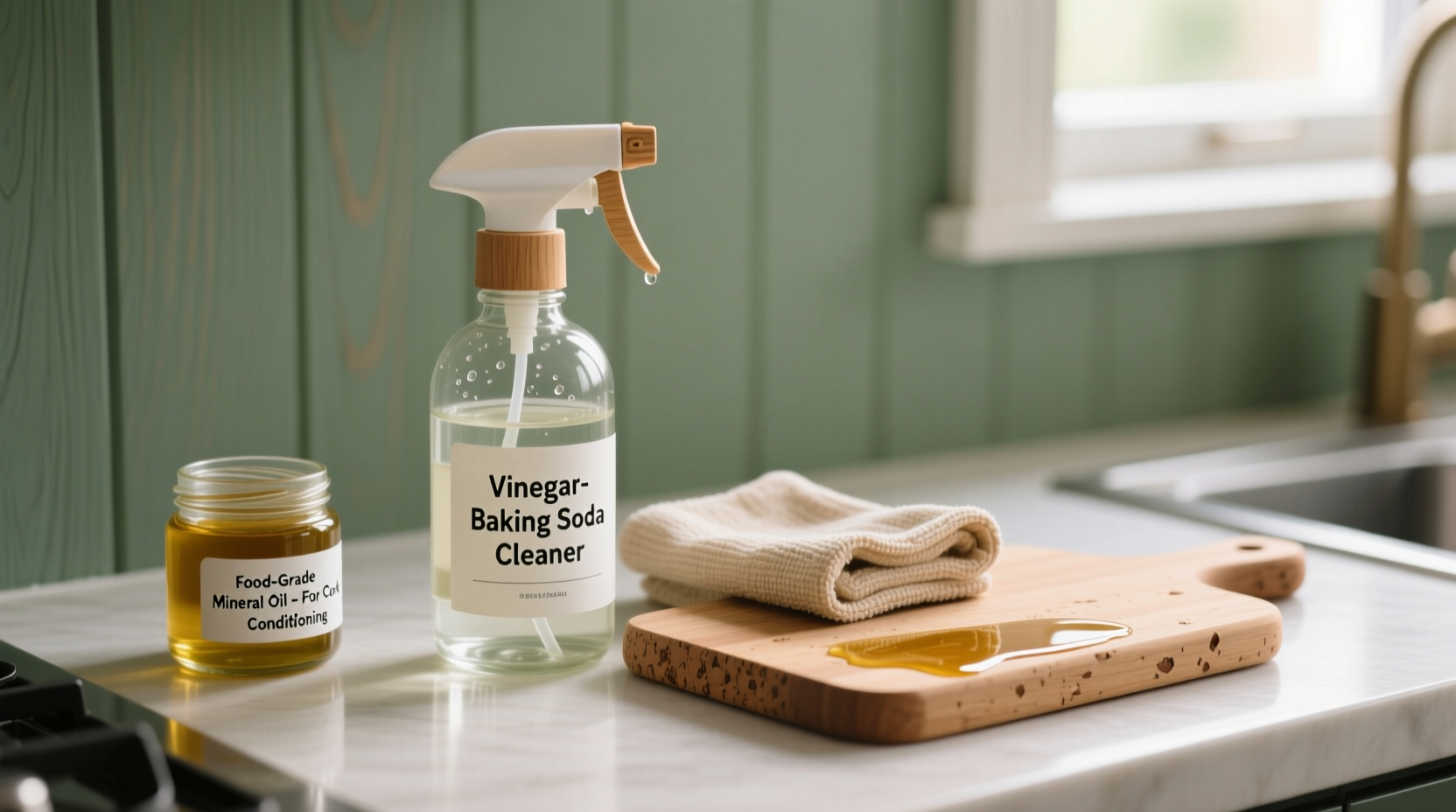 eco friendly cleaning tips for headphone stands
