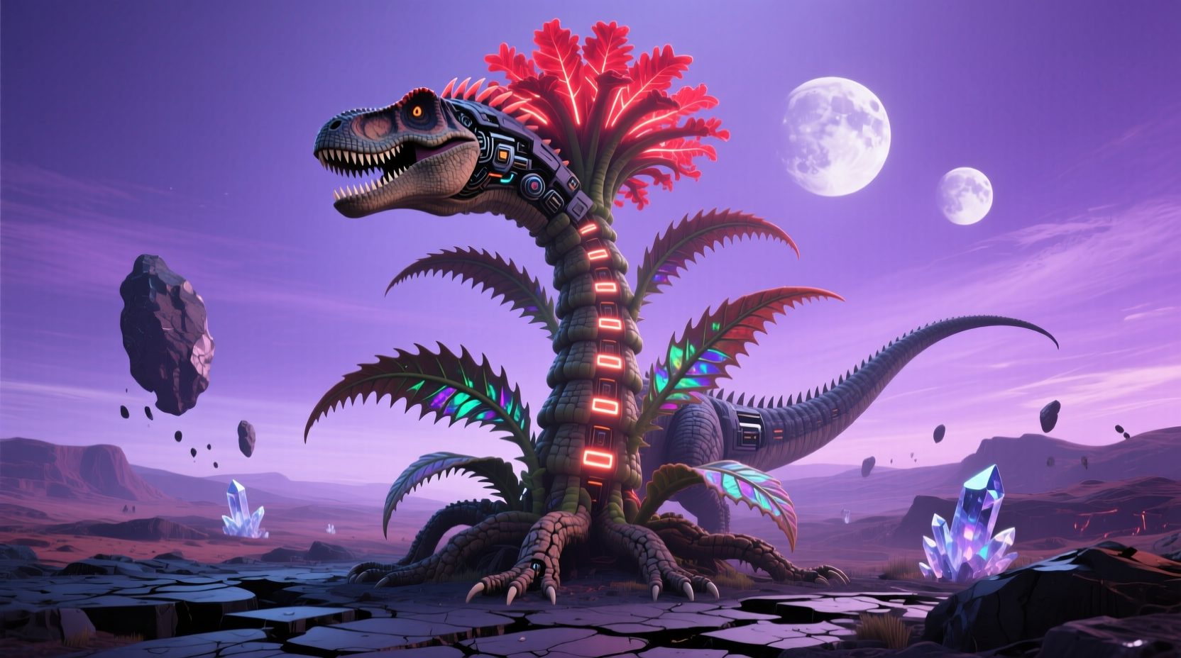 rex plant