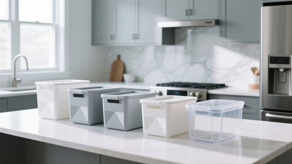 Where to Buy Cheap Refrigerator Storage Bins (2024 Guide)