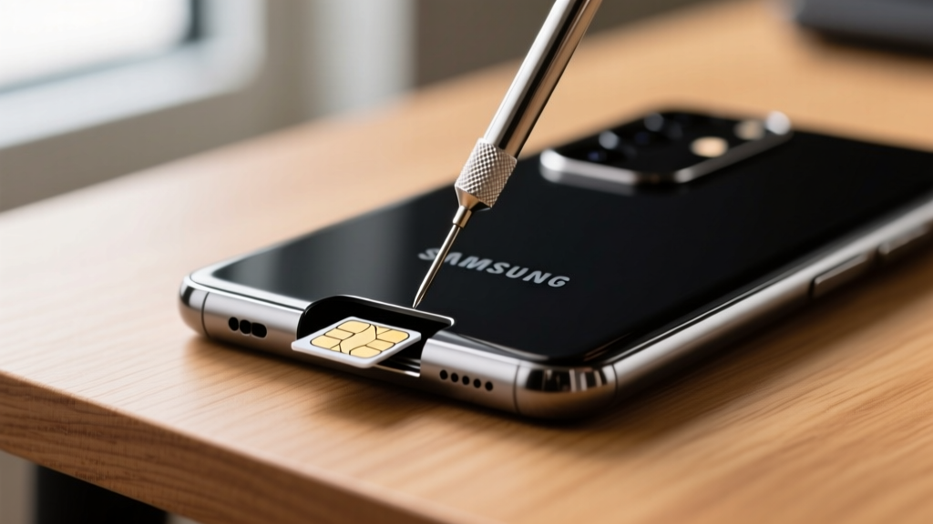 Best S22 SIM Card & Global eSIM Gifts for Travelers (2026)