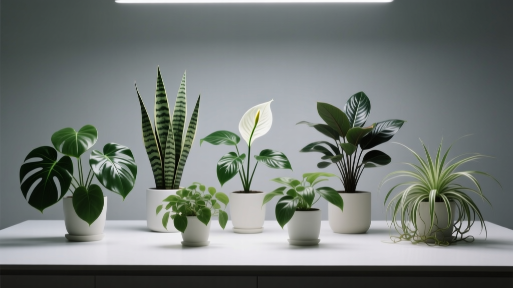 No-Sunlight Indoor Plants That Resist Pests (2026)