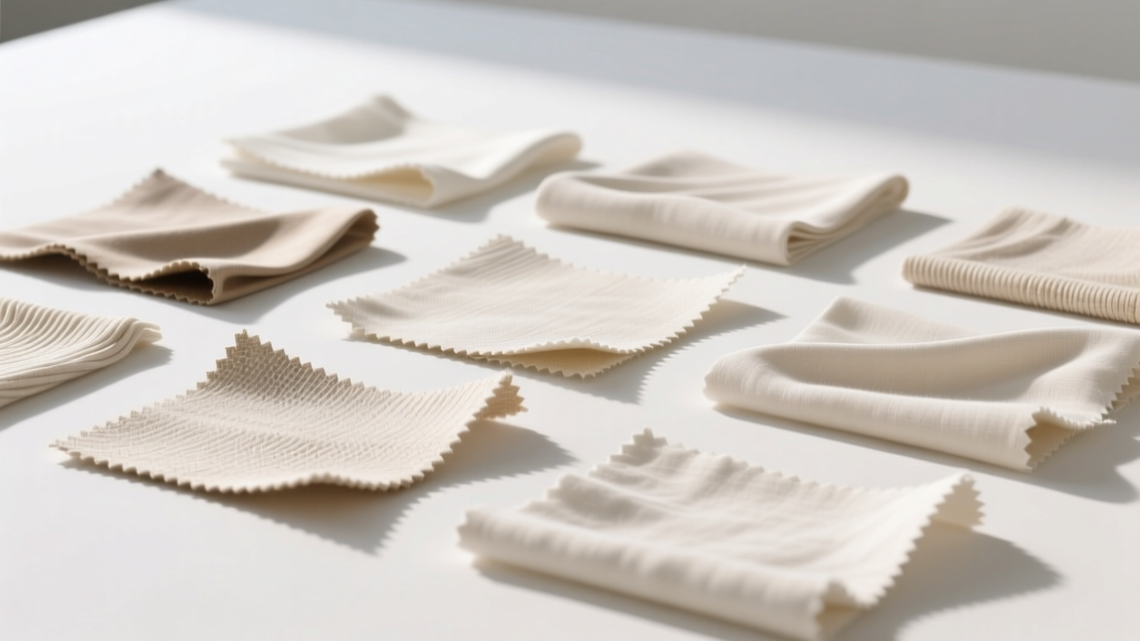 Discount Cotton Fabric: A Buyer’s Guide for Designers & Sourcing Pros