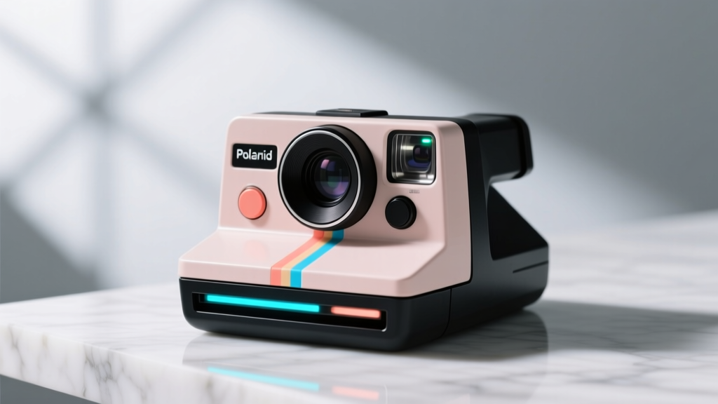 Polaroid Flip Camera Real World Buying: 7 Brutally Honest Truths You Won’t Hear From Retailers (2024 Tested)