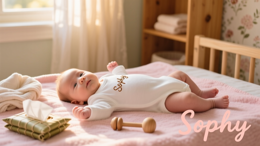 Sophy Baby Bottles: A Pediatric Nurse’s Evidence-Based Review of Safety, Feeding Performance, and Clinical Utility
