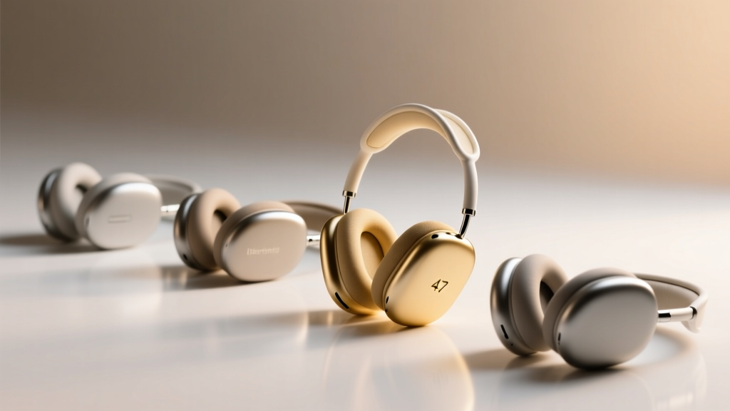 Best Wireless Headphones: What’s Really Worth It (2026)