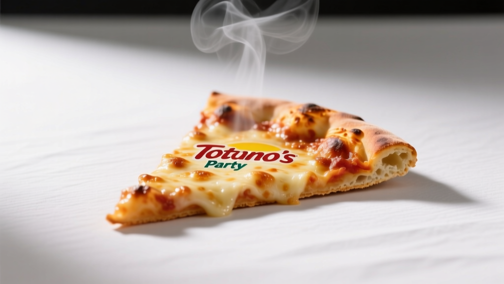 Totino’s Party Pizza: Crispy 90-Second Microwave Method