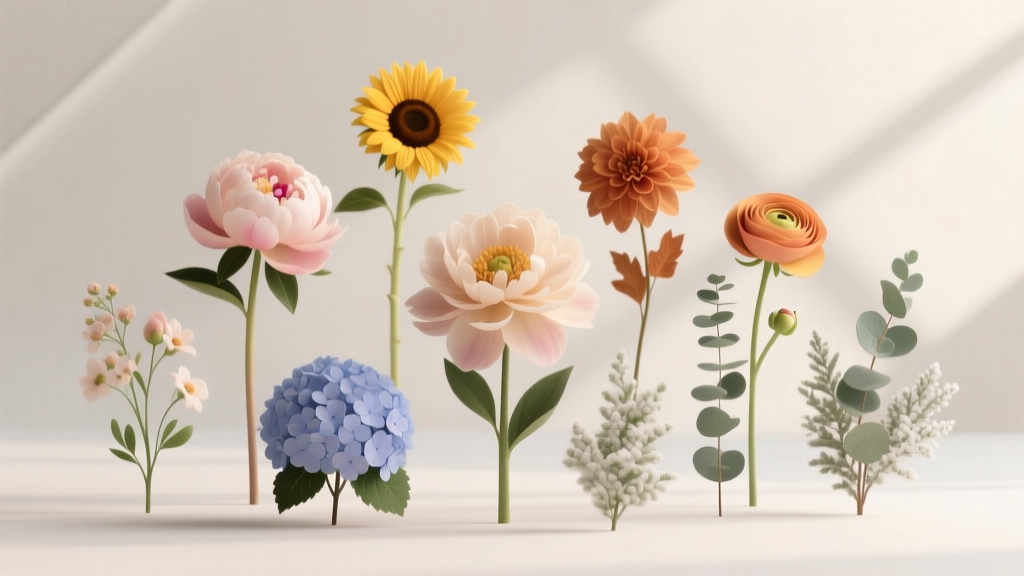 Best Wedding Flowers: 7 Seasonal, Budget-Savvy Picks (2026)
