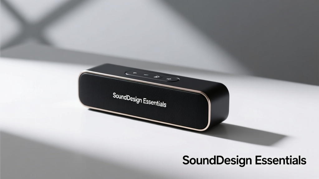 Bluetooth Sound Design Essentials: Engineering Audio for Wireless Realities