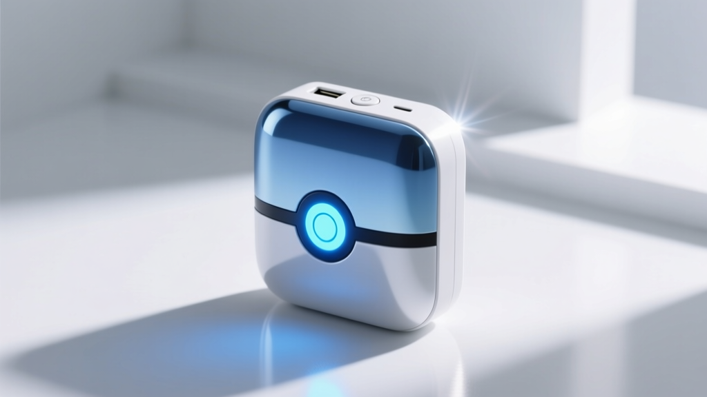 Best Pokeball Power Banks: Real-World Performance Tests