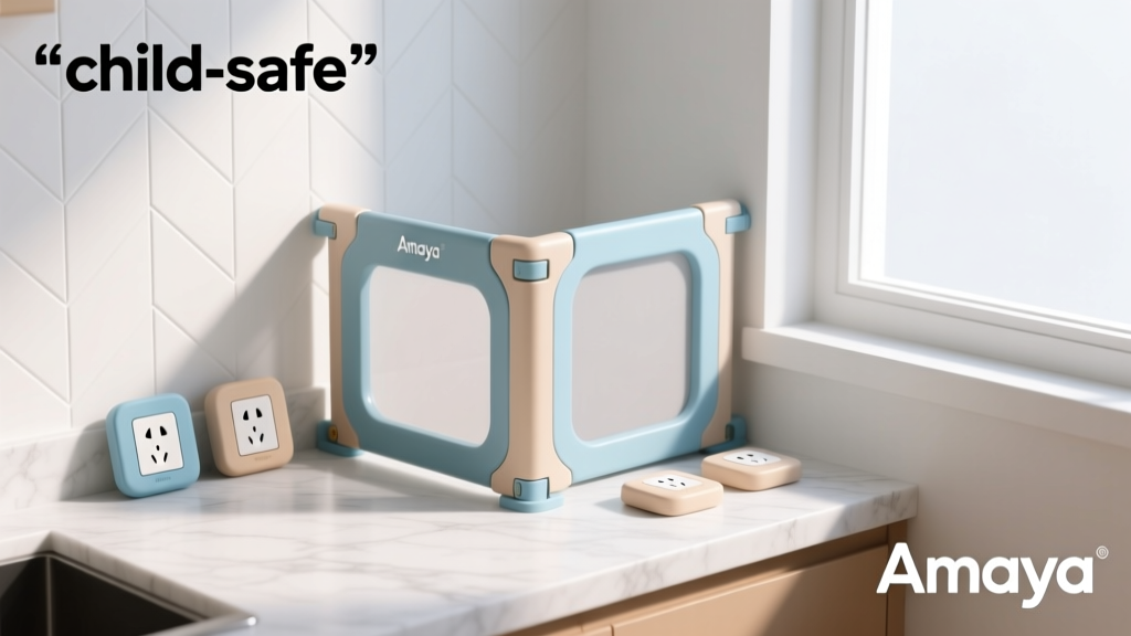 Amaya: A Safety-Focused Review of the Popular Infant Carrier for Parents and Caregivers