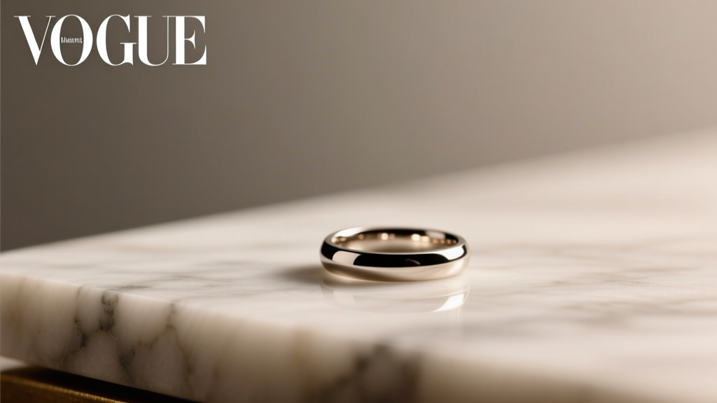 Engagement Ring vs Wedding Band: What to Know (2026)