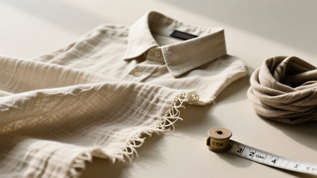 Linen Fibre Uses: A Designer’s Guide to Natural Performance