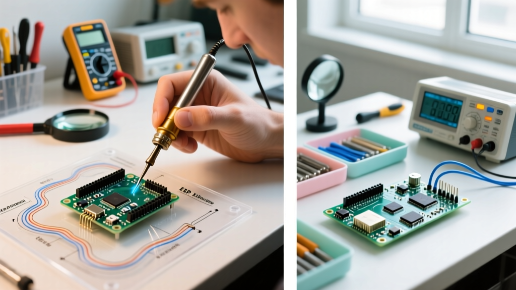 DIY vs. Hiring a Soldering Company Near Me: Cost & Quality Guide