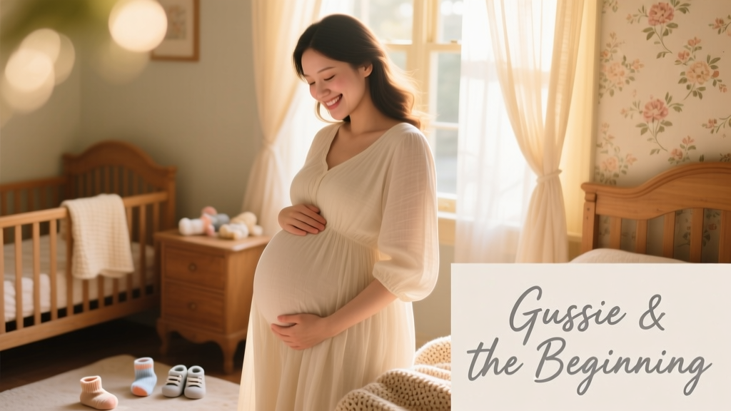 Gussie: A Doula’s Evidence-Based Guide to This Popular Prenatal Vitamin Brand