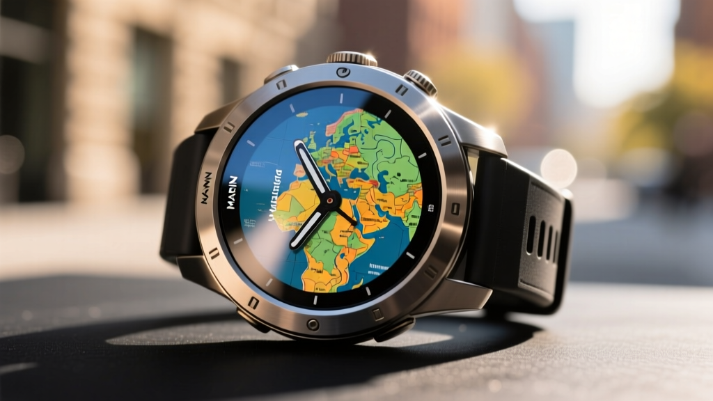 What Is the Garmin MARQ Adventurer Gen 2? Luxury Tool Watch Explained