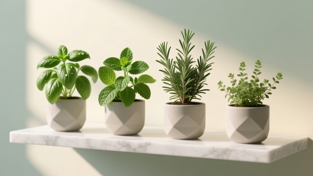 Indoor Herb Growing: 7 Mistakes Killing Basil & Mint (2026)