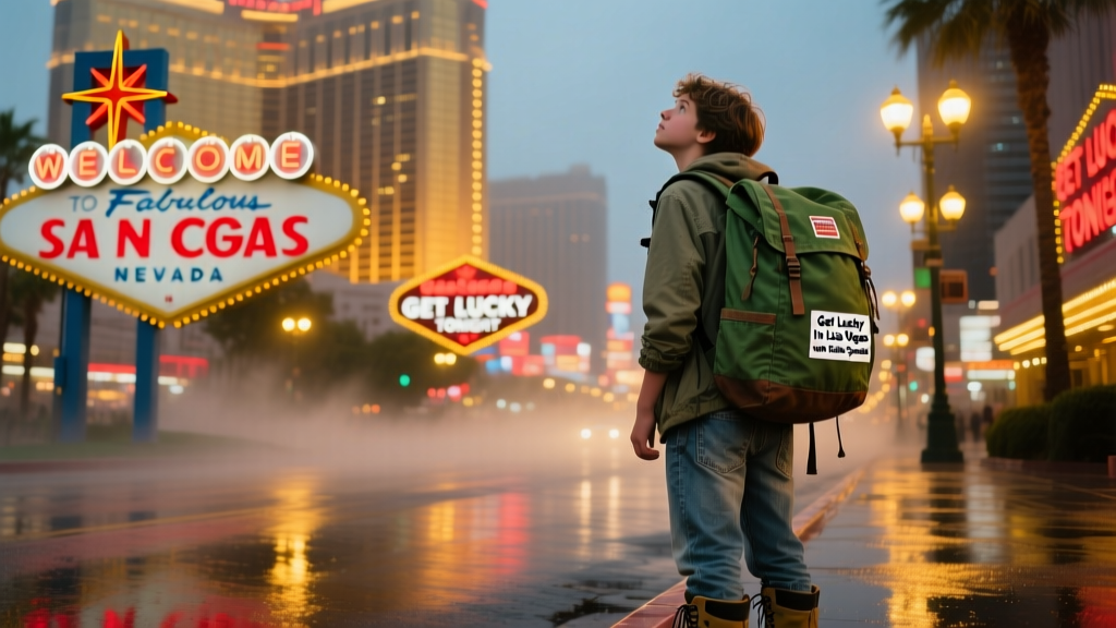 Get Lucky in Las Vegas With Online Specials: Real Savings, Verified Deals, and Smart Booking Tactics
