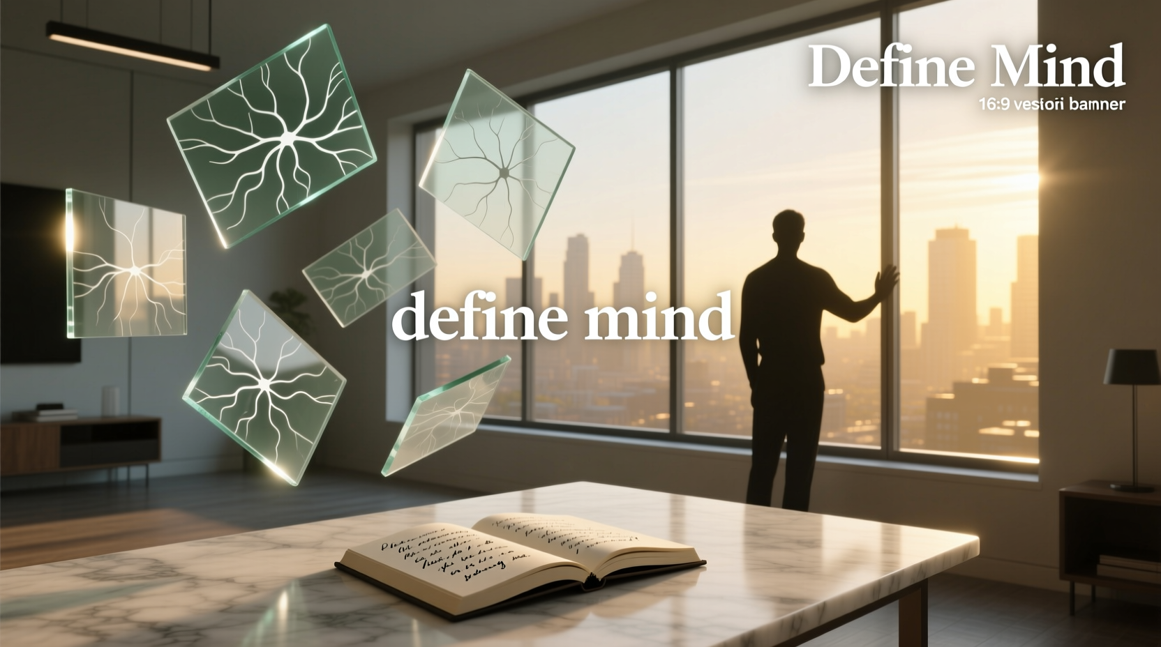 define mind clarity in self awareness