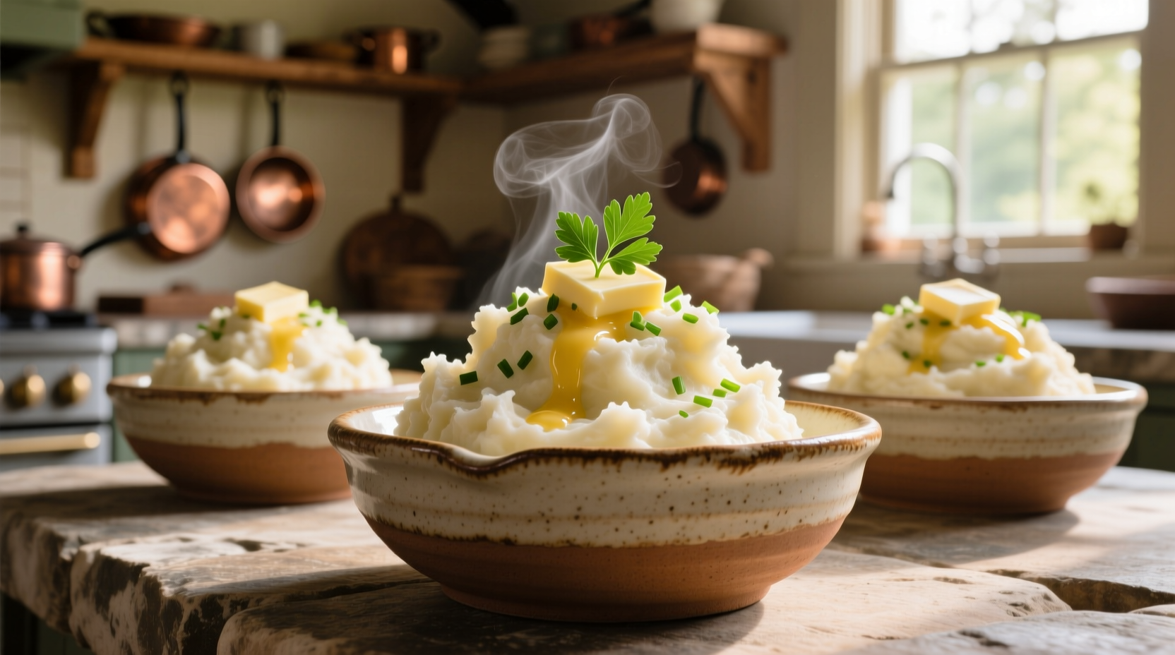 Mashed Potato Bowls: Complete Meal Guide