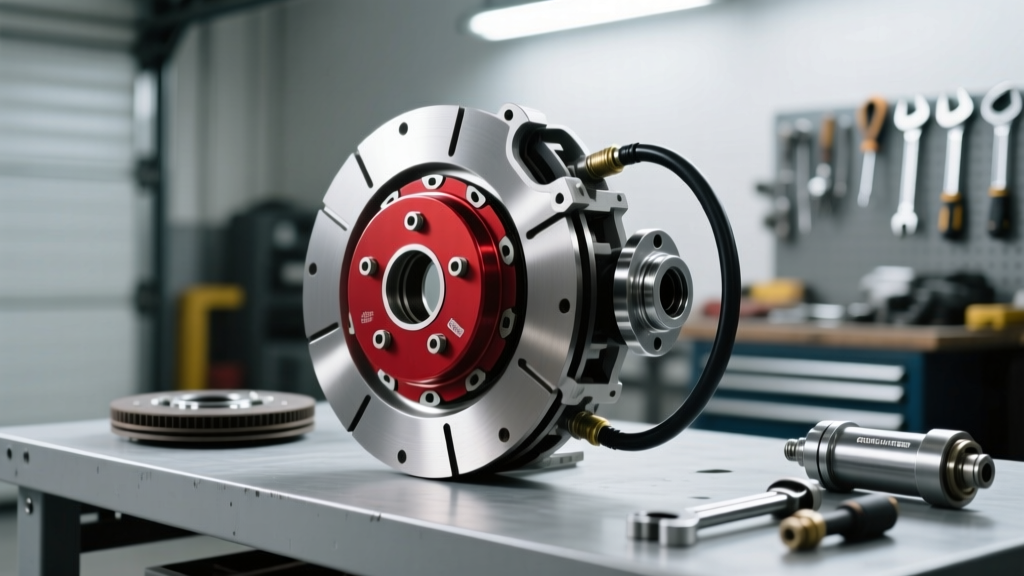 Diagnosing Intermittent Issues With the Rond Carré Clutch