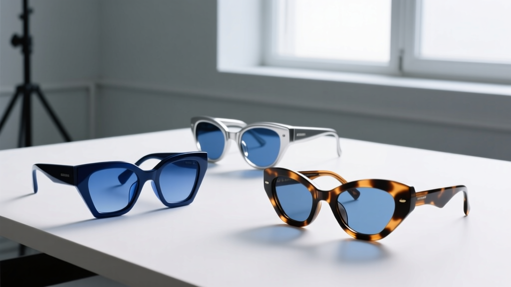 Best Blue Light Glasses for Designers & Artists (2024)